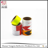 High Visibility Scotchlite Reflective Adhesive Tape for Car