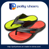 Hotel Used Casual Yellow House Safety Men Shower Slipper