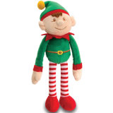 Plush Elf Toy Custom Plush Toy