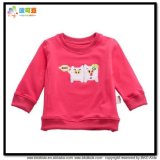 Red Color Baby Garment Winter Style Baby Shirts