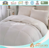Classic Washable Hotel Synthetic Comforter Polyester Duvet