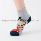 Children Comfortable Ankle Dress Sock