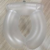 Travel PVC Inflatable U-Shape Pillow