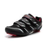 Bicycle Racing Sports Cycling Breathable Comfortable Road Bike Shoes (AKBSZ32)