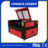 Ck1390 Metal CO2 Laser Cutting Machine 1.2mm-1.5mm