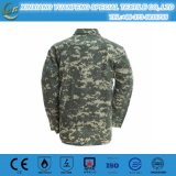 100% Cotton Military Tactical Camouflage Uniform Acu/Bdu