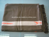 Custom Modacrylic Airline Blanket (SSB0173)