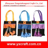 Halloween Decoration (ZY16Y053-1-2-3 38X18CM) Halloween Skirt Bag