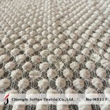 Nylon Spandex Bubble Lace Fabric Wholesale (M5217)