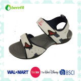 TPR Sole and PU Upper Suit for Children, Sporty Sandals