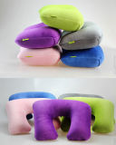 High Quality Inflatable Neck Pillow/Travel Neck Pillow