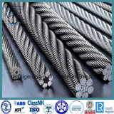 Compact Strand Wire Rope for Lifting