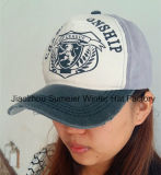 Cheap Custom Hat Printing and Embroidery Logo 100% Cotton Sport Baseball Cap