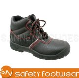 Industrial Safety Shoes with CE Certificate (SN1661)
