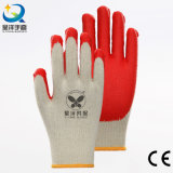 Latex Palm Coated Low Work Gloves
