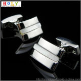VAGULA Designer Diamond Brass Cufflinks (Hlk31450)