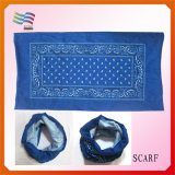 Magic Scarf with Different Patterns (HYS-AF045)