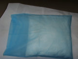 PP Spunbond Non Woven Fabric Pillow Cover for Hospital
