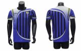 Hot Sale Wholesale Soccer Uniforms Set / Soccer Jersey Team Uniforms / High Quality Football Uniform