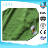 Polybag Printed Combination Products Microfiber Cleaning Towel