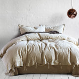 100% Polyester/Cotton New Bedding Set