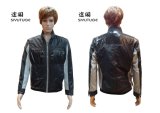 Men Fashion Polyester Contract Casual Winter Jacket (SY-1568)