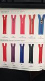 Nuguard Zipper High Quality Various Colors and Models
