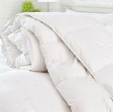 Economy Wholesale Polyester Filling Duvet Quilt Comforter (DPF1095)