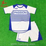 Healong Quick Dry Digitally Sublimated Soccer Jersey