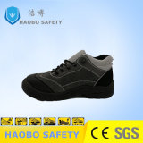 Mens Safety Jogger Fashion Safety Shoes Work Steel Toe