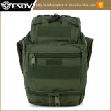 9colors Sports Travel Bag Military Backpack Bag Green