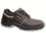 Ufa075 TPU Outsole Industrial Safety Shoes