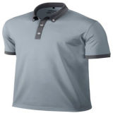 Christmas Polo Shirt/Cheap Uniform Dry Fit Polo Shirts