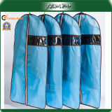 Various Non Woven PEVA PVC Plastic Quality Garment Bags