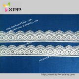 024 Water Solution Embroidery Lace