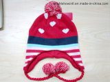 Wholesale Beautiful Baby Cap and Scarf