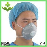 Disposable Activated Carbon Cup Shape Face Mask