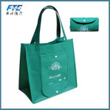 Customized Promotional Non Woven Shopping Bag Non-Woven Tote Bag