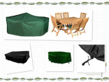 Anti-UV Garden Table Sets Covers Made in China