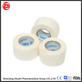 Health and Medical Adhesive PE Film Plastic Surgical Tape