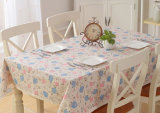 OEM New Beautiful Pattern Table Linen