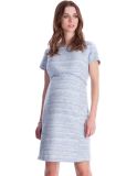 High Quality Women Casual Maternity Shift Dress for Office Lady