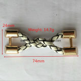 Various Design Shoe Buckle with Ropes