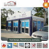 New Stylish Marquee Tent for Luxury Catering Tent China