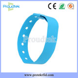 RFID PVC Medical ID Bracelet for Hospitals