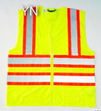 High Visibility Safety Traffic Clothing