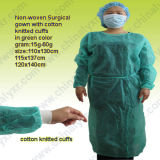 Ly Disposable Nonwoven Isolation Gown