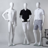 Hot Sale Boutique Male Mannequin for Garment Display