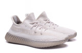 Sply-350 of Yeezy 350 Boost V2 Creamy White Color Sports Shoes
