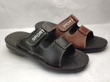 Leather EVA PU PVC Slipper Sandals for Men (21il1605)